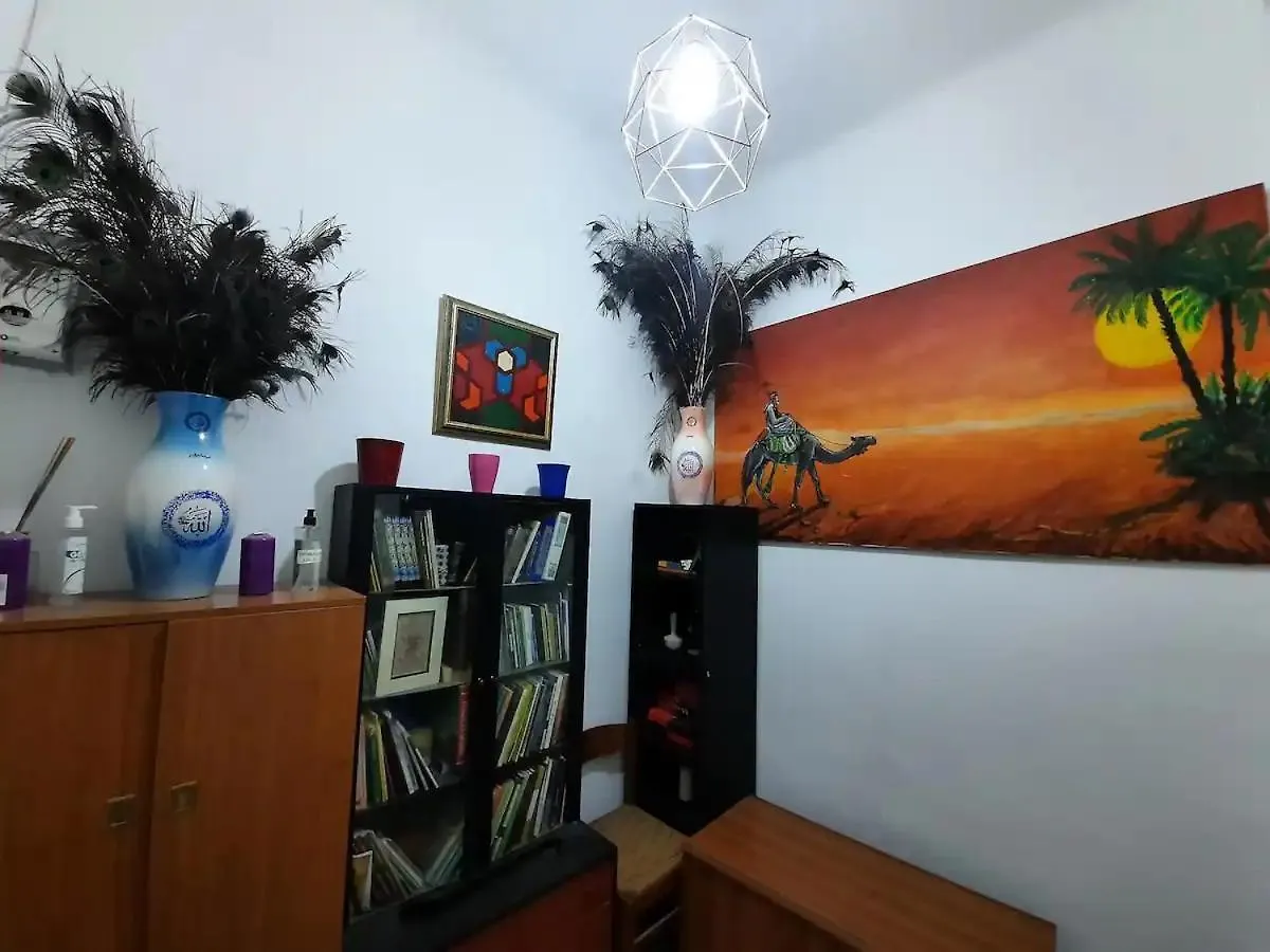 Private Room In A Quiet Apartment In The City Center Milano Italien