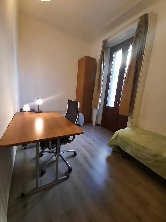Private Room In A Quiet Apartment In The City Center Milan 0*,  Italy