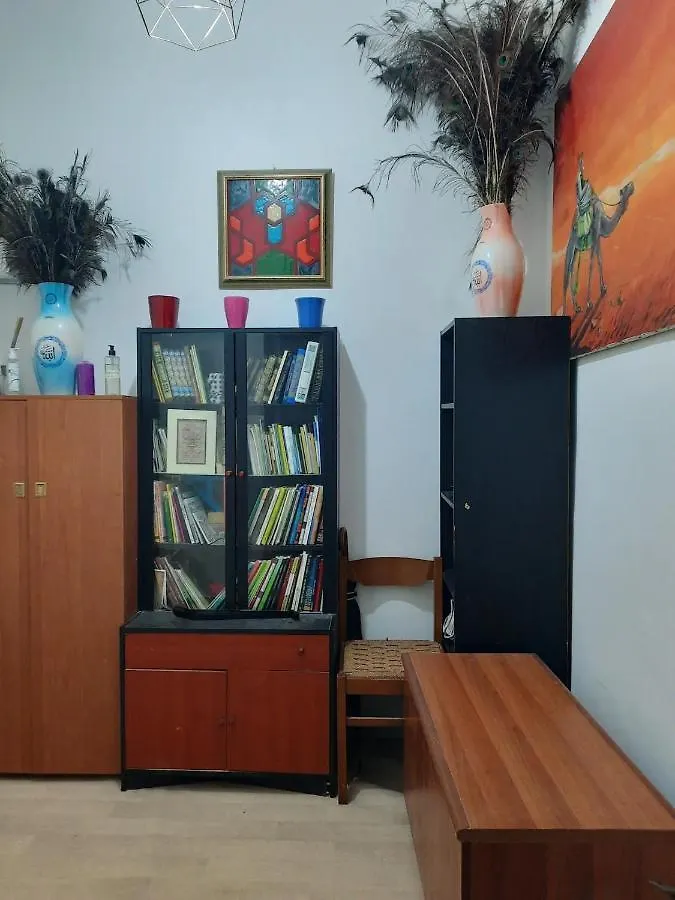 Private Room In A Quiet Apartment In The City Center Milano Rum i privatbostad